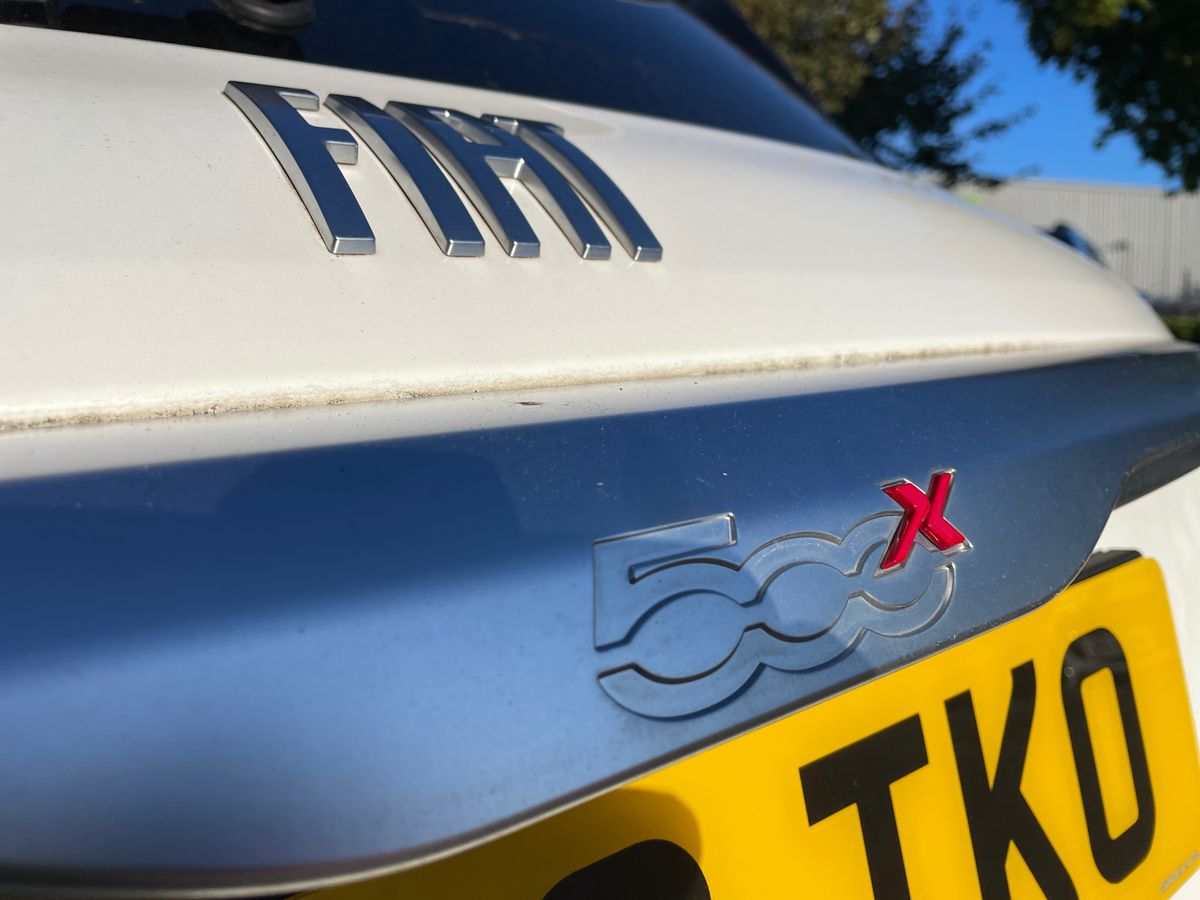 Used Fiat 500X 2023 for sale - 77010247: Photo 31