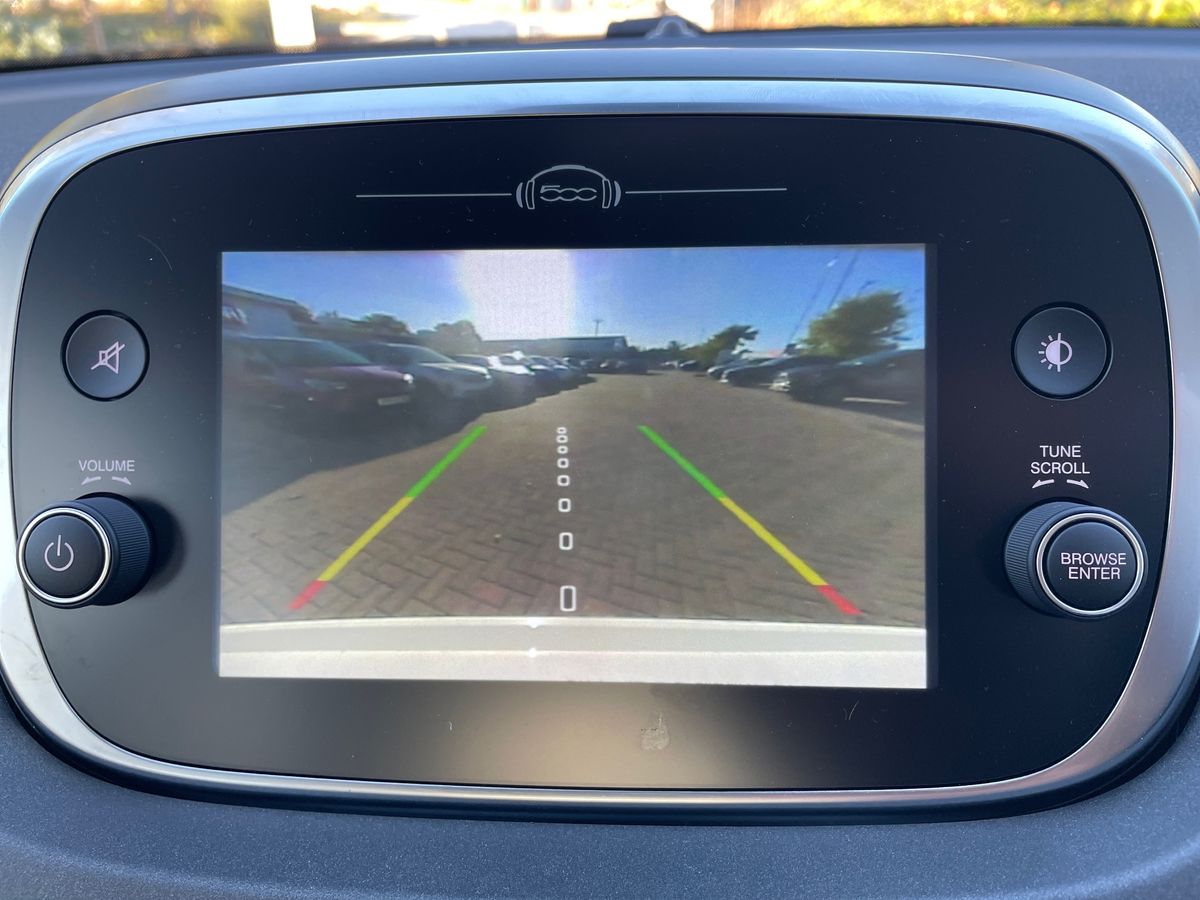 Used Fiat 500X 2023 for sale - 77010247: Photo 33