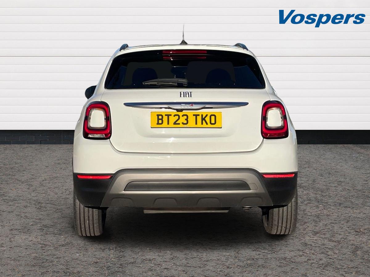 Used Fiat 500X 2023 for sale - 77010247: Photo 7