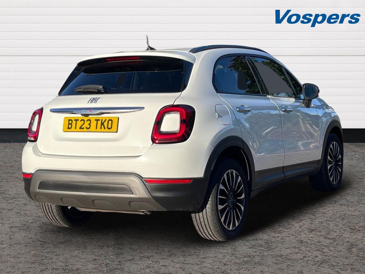 Used Fiat 500X 2023 for sale - 77010247: Photo 9