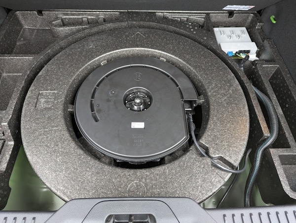 Used Ford Focus 2025 for sale - 76261489: Photo 11