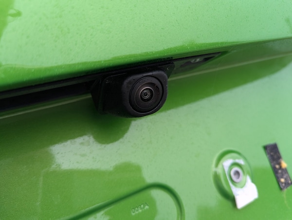 Used Ford Focus 2025 for sale - 76261489: Photo 12