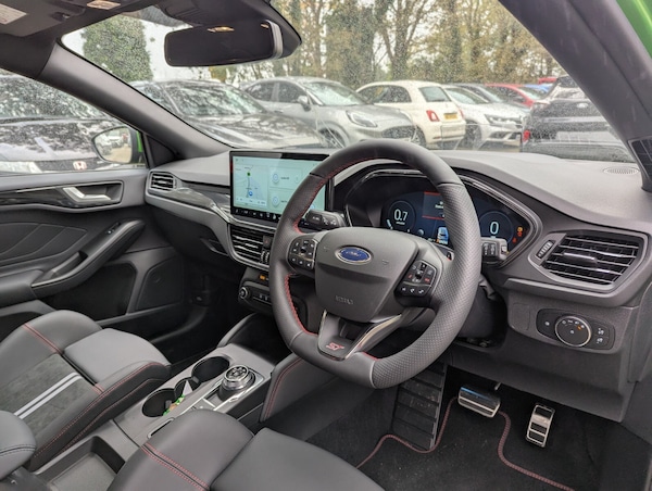 Used Ford Focus 2025 for sale - 76261489: Photo 13