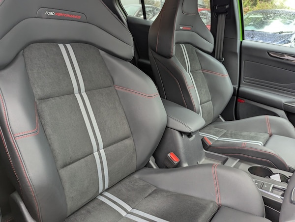 Used Ford Focus 2025 for sale - 76261489: Photo 14