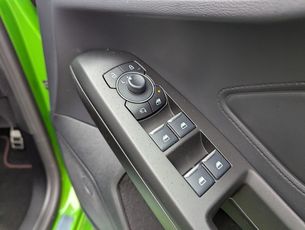 Used Ford Focus 2025 for sale - 76261489: Photo 15