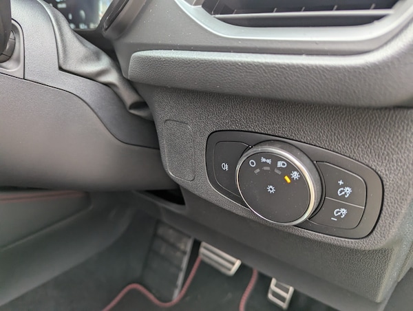Used Ford Focus 2025 for sale - 76261489: Photo 16