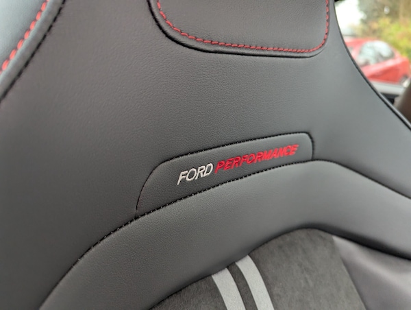 Used Ford Focus 2025 for sale - 76261489: Photo 17