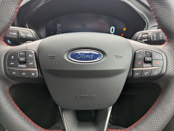 Used Ford Focus 2025 for sale - 76261489: Photo 20