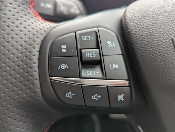 Used Ford Focus 2025 for sale - 76261489: Photo 21