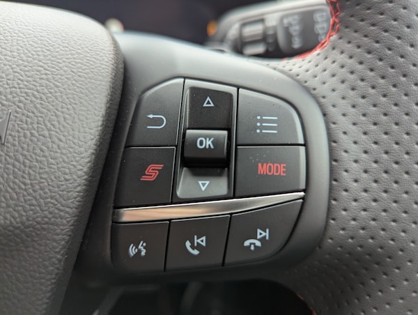 Used Ford Focus 2025 for sale - 76261489: Photo 22