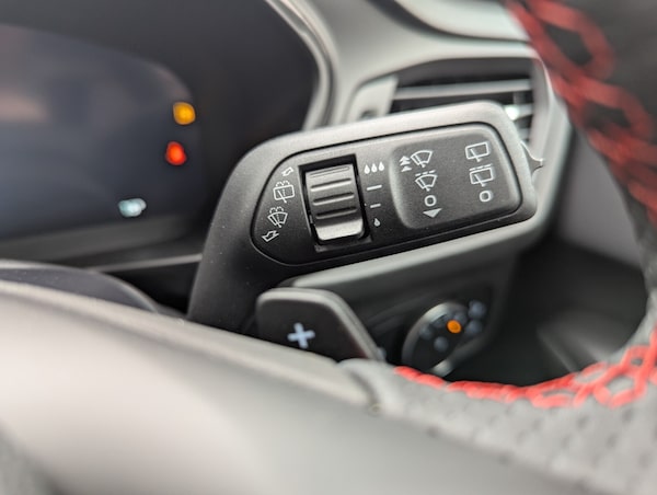 Used Ford Focus 2025 for sale - 76261489: Photo 23