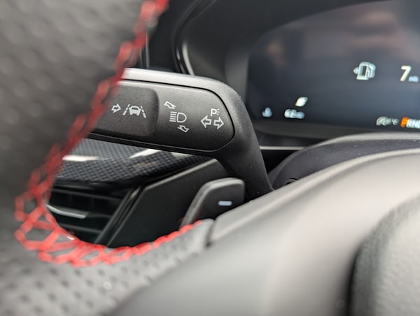 Used Ford Focus 2025 for sale - 76261489: Photo 24