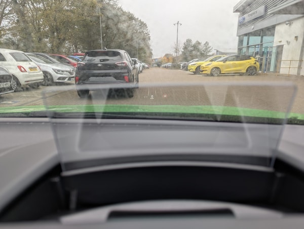 Used Ford Focus 2025 for sale - 76261489: Photo 39