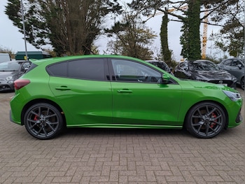 Used Ford Focus 2025 for sale - 76261489: Photo 3