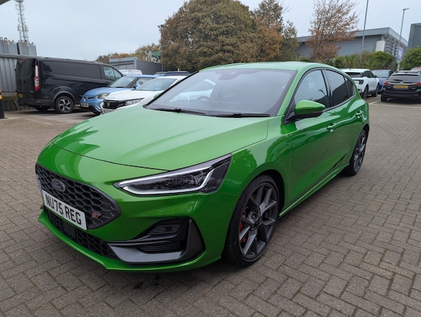 Used Ford Focus 2025 for sale - 76261489: Photo 6