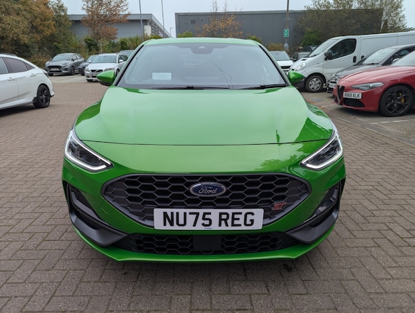 Used Ford Focus 2025 for sale - 76261489: Photo 7
