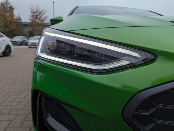 Used Ford Focus 2025 for sale - 76261489: Photo 8
