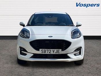 Used Ford Puma 2023 for sale - 76384361: Photo