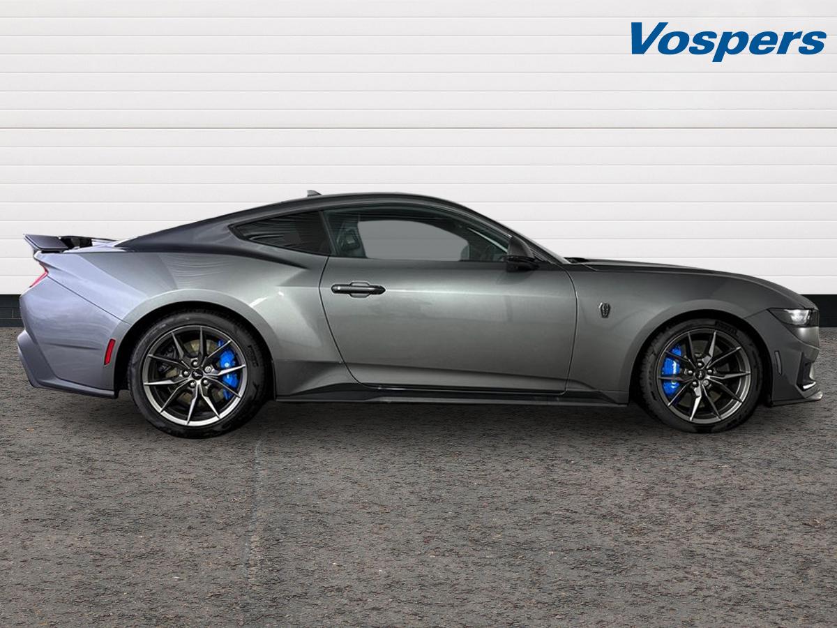 Used Ford Mustang 2025 for sale - 78000167: Photo 10