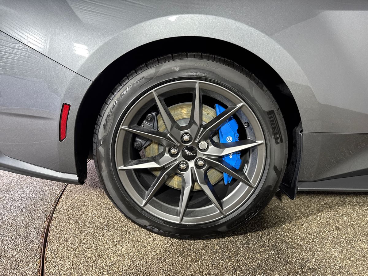 Used Ford Mustang 2025 for sale - 78000167: Photo 11