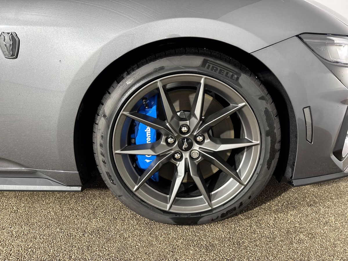 Used Ford Mustang 2025 for sale - 78000167: Photo 13