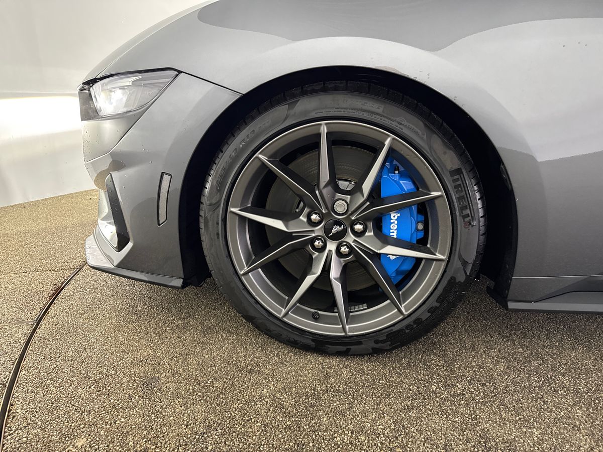 Used Ford Mustang 2025 for sale - 78000167: Photo 14