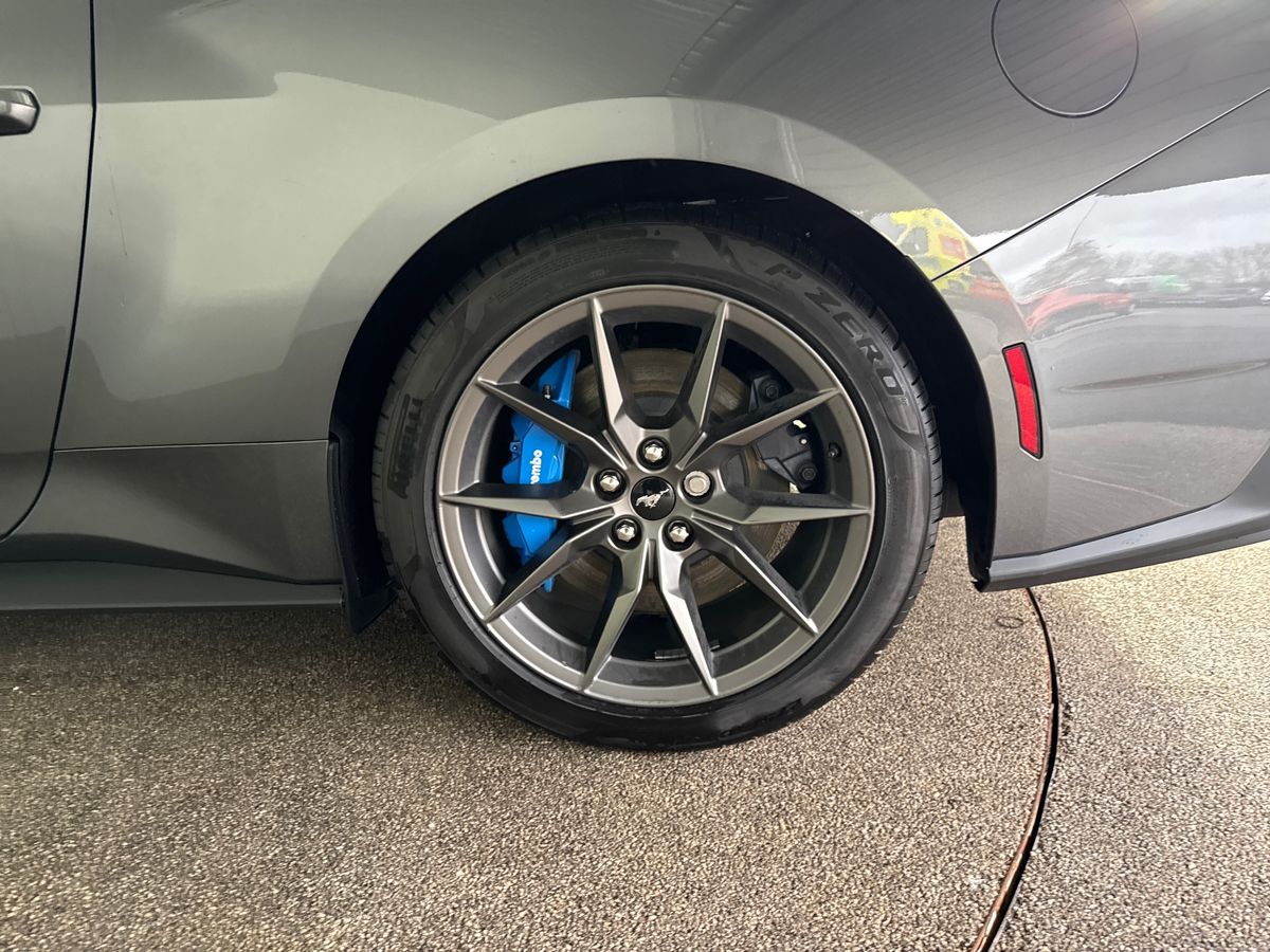 Used Ford Mustang 2025 for sale - 78000167: Photo 15