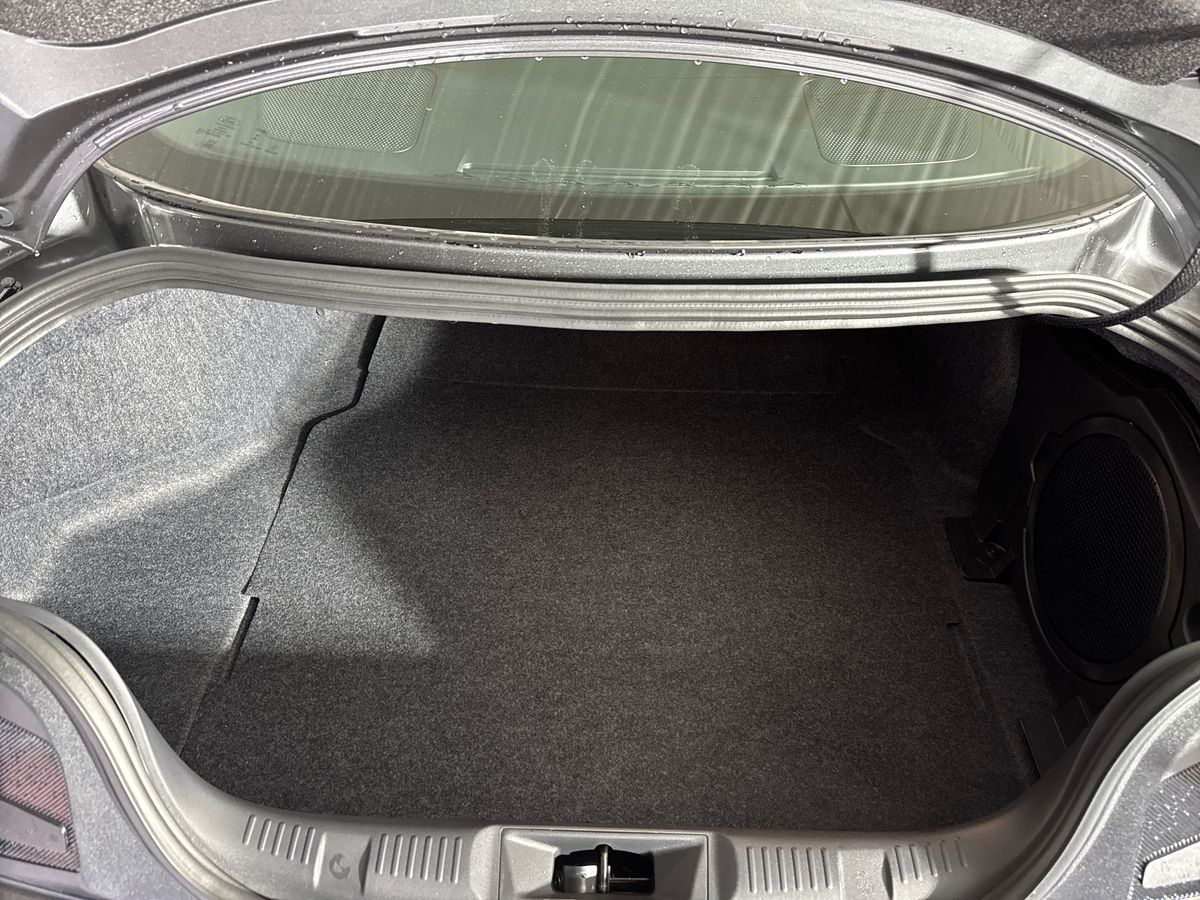 Used Ford Mustang 2025 for sale - 78000167: Photo 17