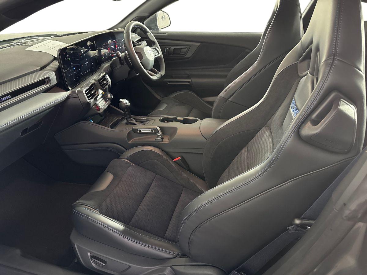 Used Ford Mustang 2025 for sale - 78000167: Photo 18