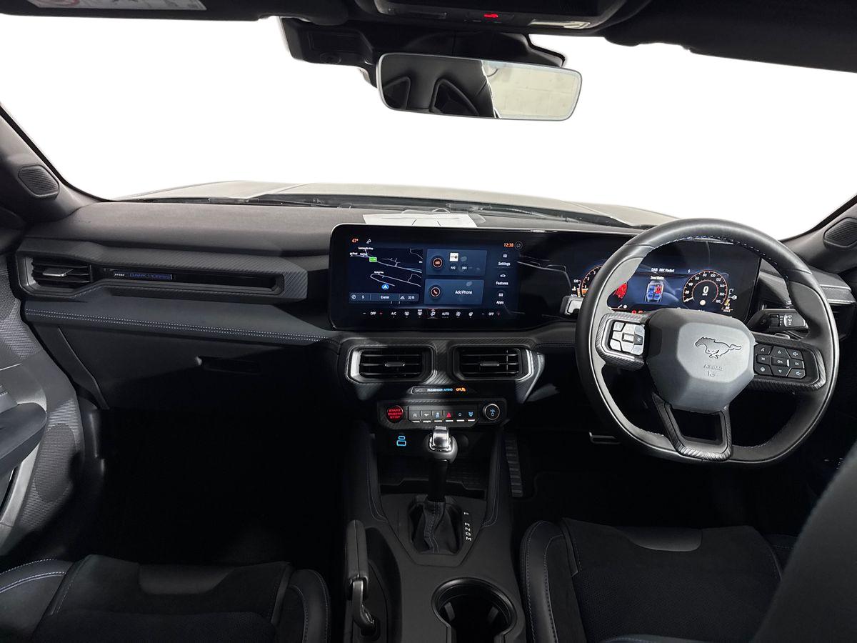 Used Ford Mustang 2025 for sale - 78000167: Photo 19