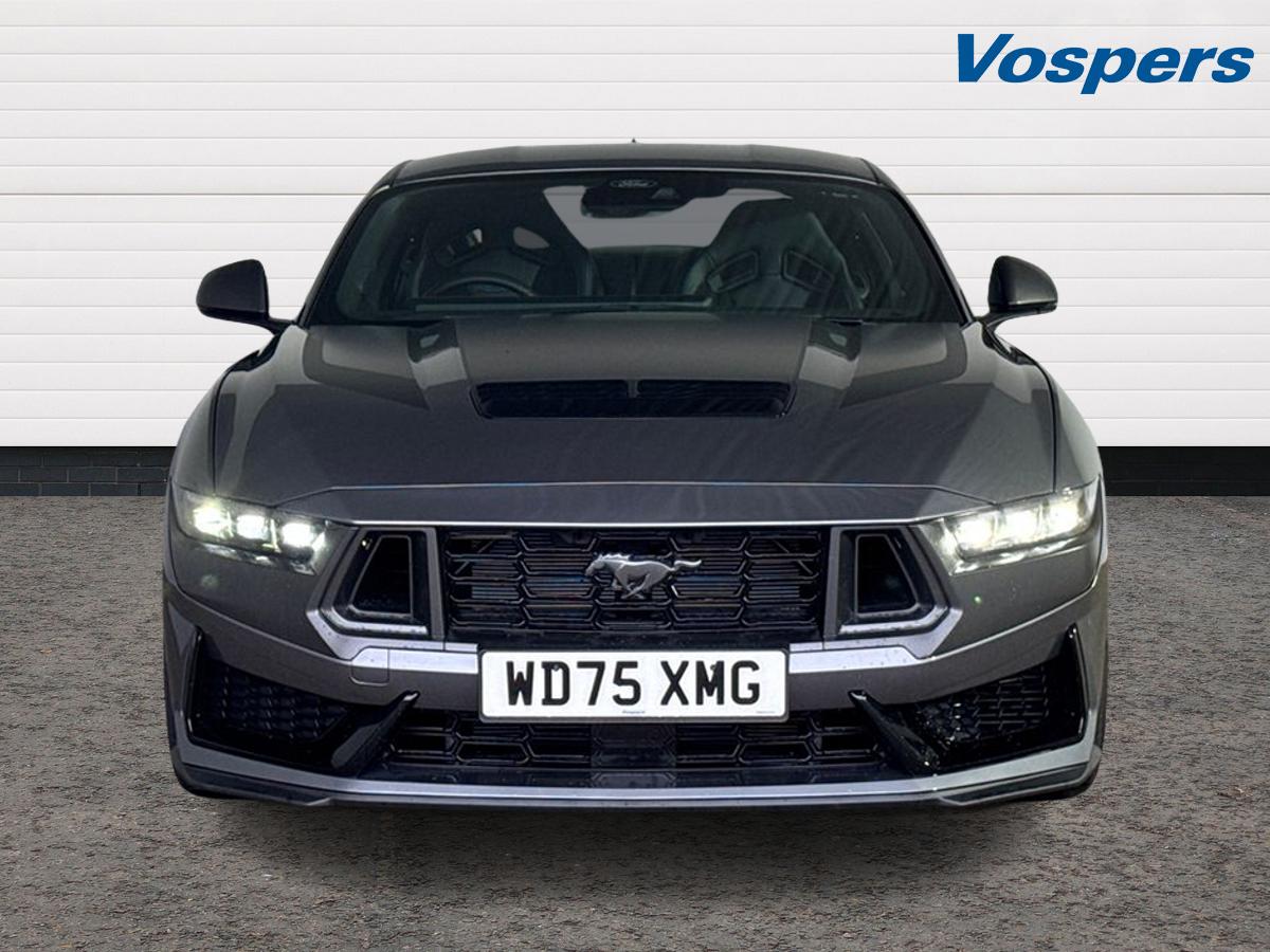 Used Ford Mustang 2025 for sale - 78000167: Photo 2