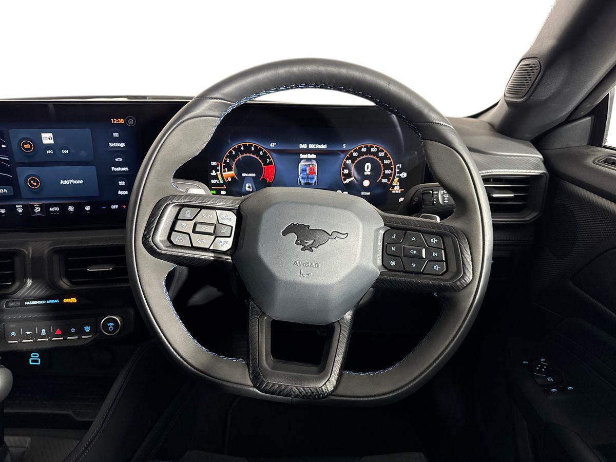 Used Ford Mustang 2025 for sale - 78000167: Photo 21