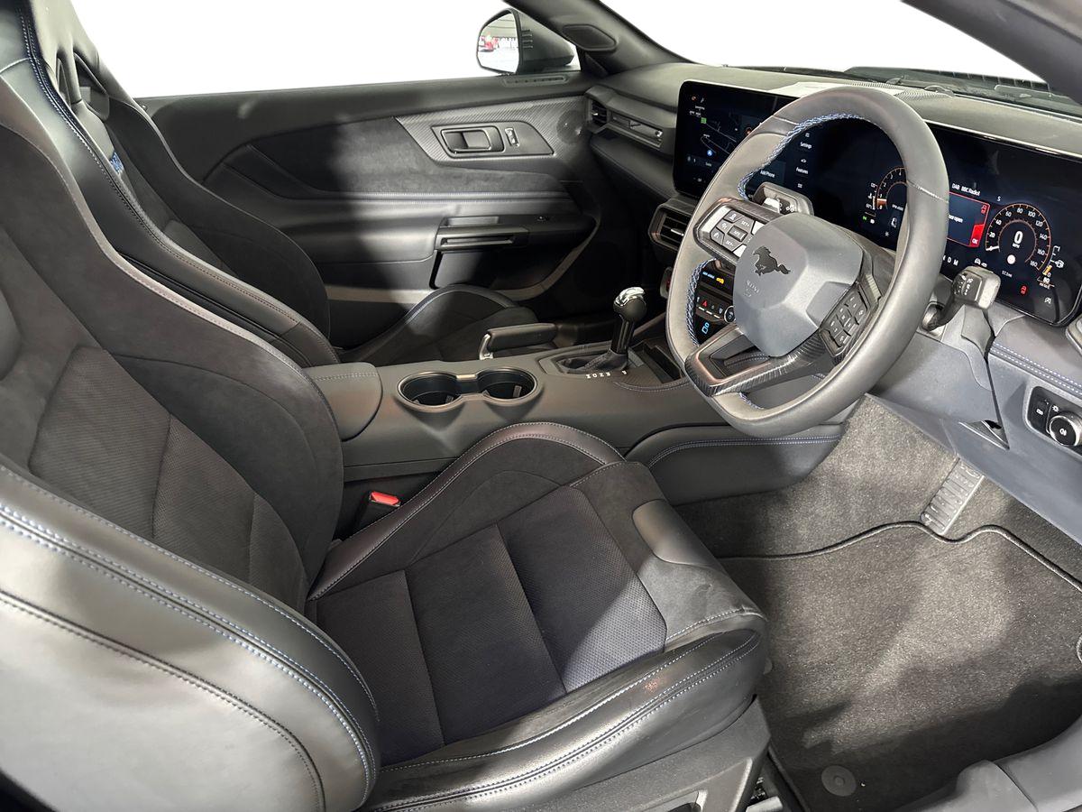 Used Ford Mustang 2025 for sale - 78000167: Photo 22