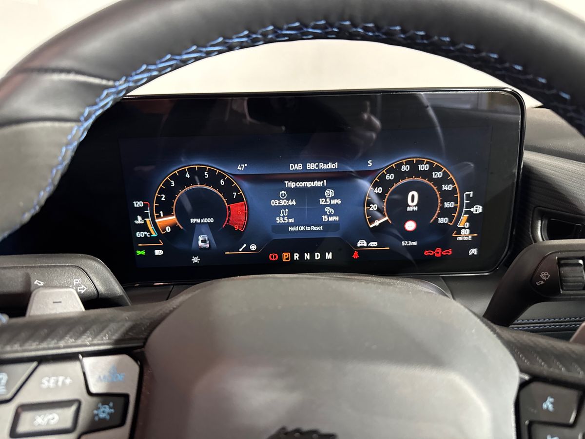 Used Ford Mustang 2025 for sale - 78000167: Photo 23