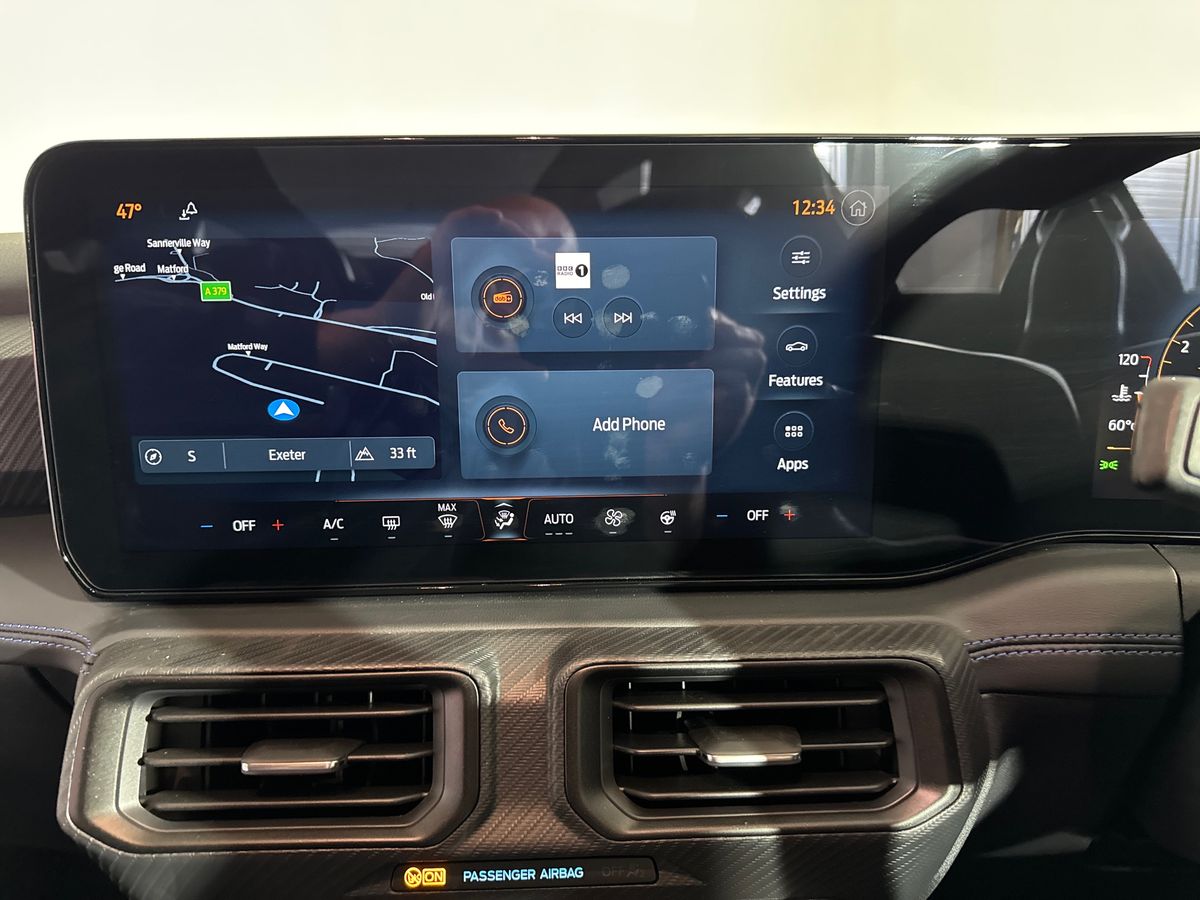 Used Ford Mustang 2025 for sale - 78000167: Photo 25