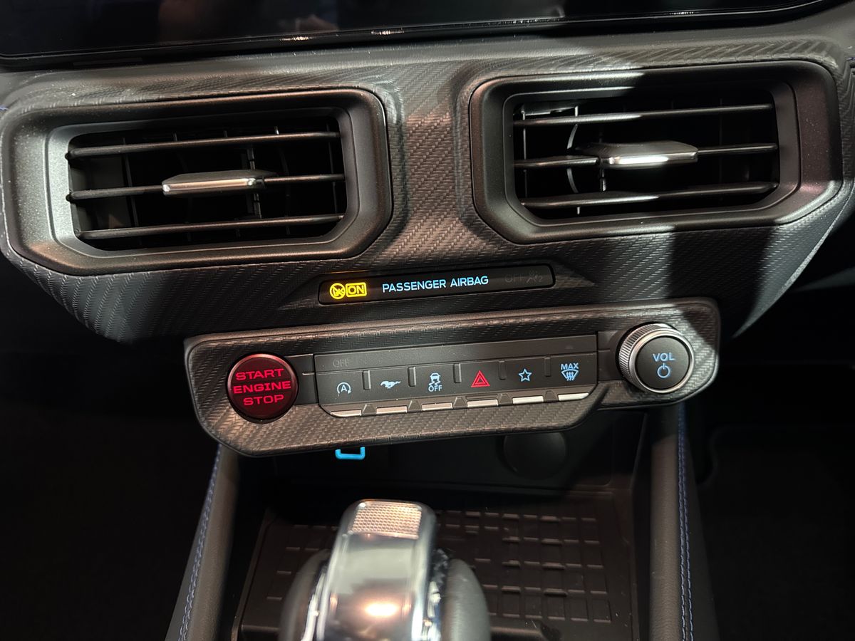 Used Ford Mustang 2025 for sale - 78000167: Photo 26