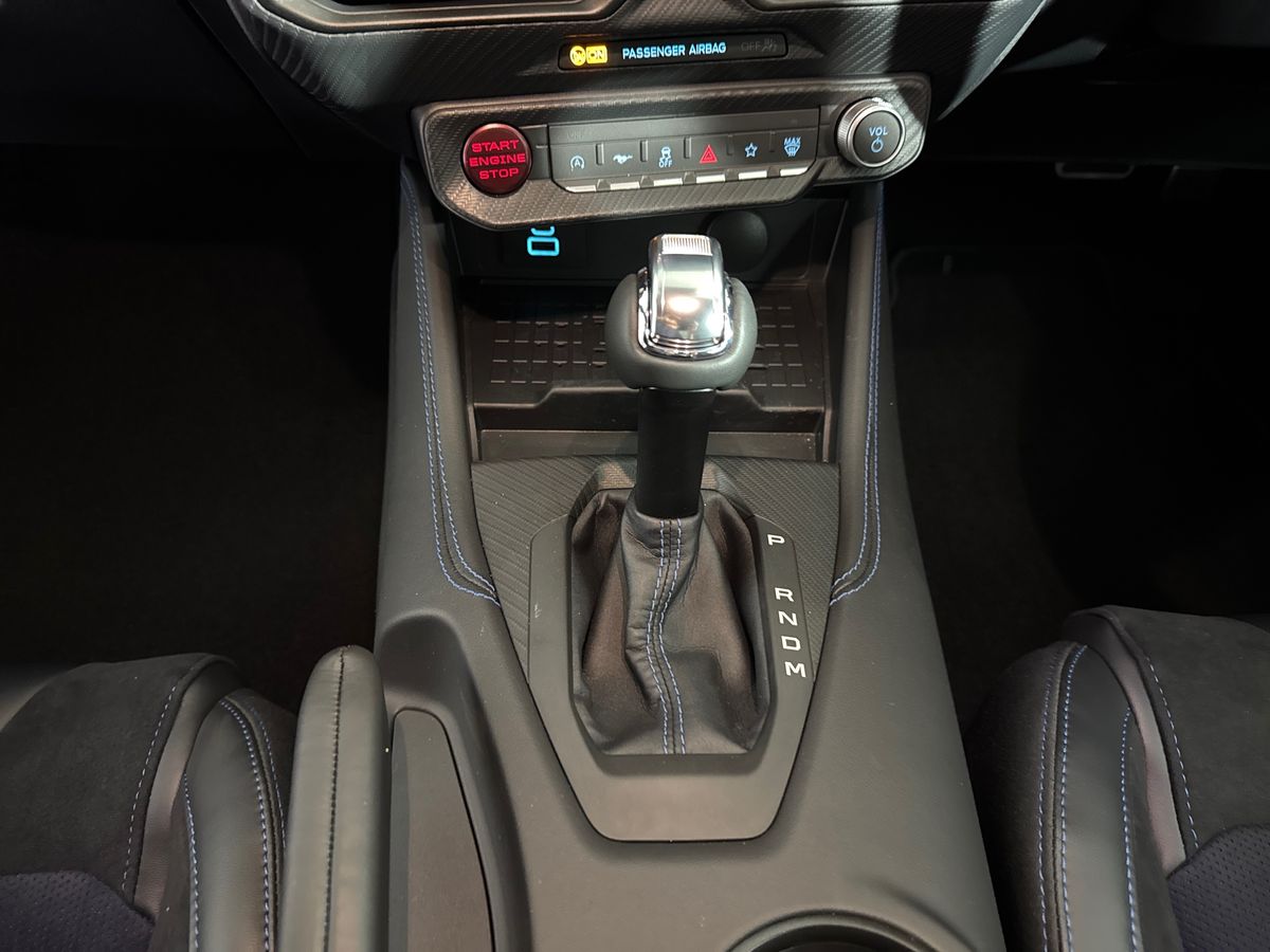 Used Ford Mustang 2025 for sale - 78000167: Photo 27