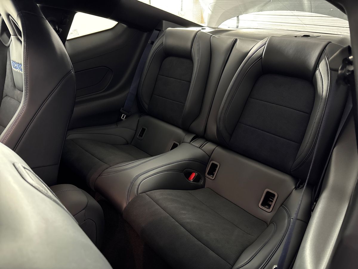 Used Ford Mustang 2025 for sale - 78000167: Photo 28