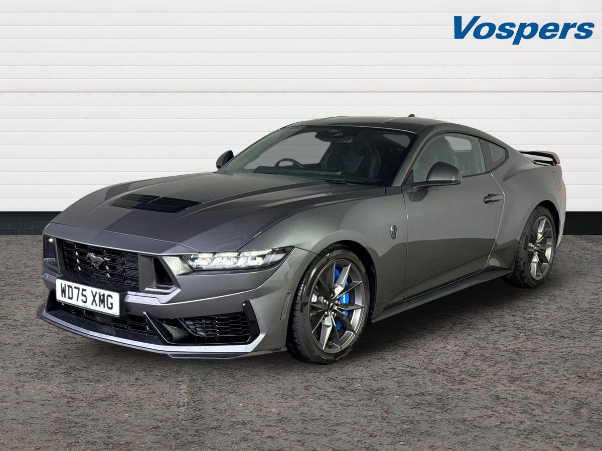 Used Ford Mustang 2025 for sale - 78000167: Photo 3