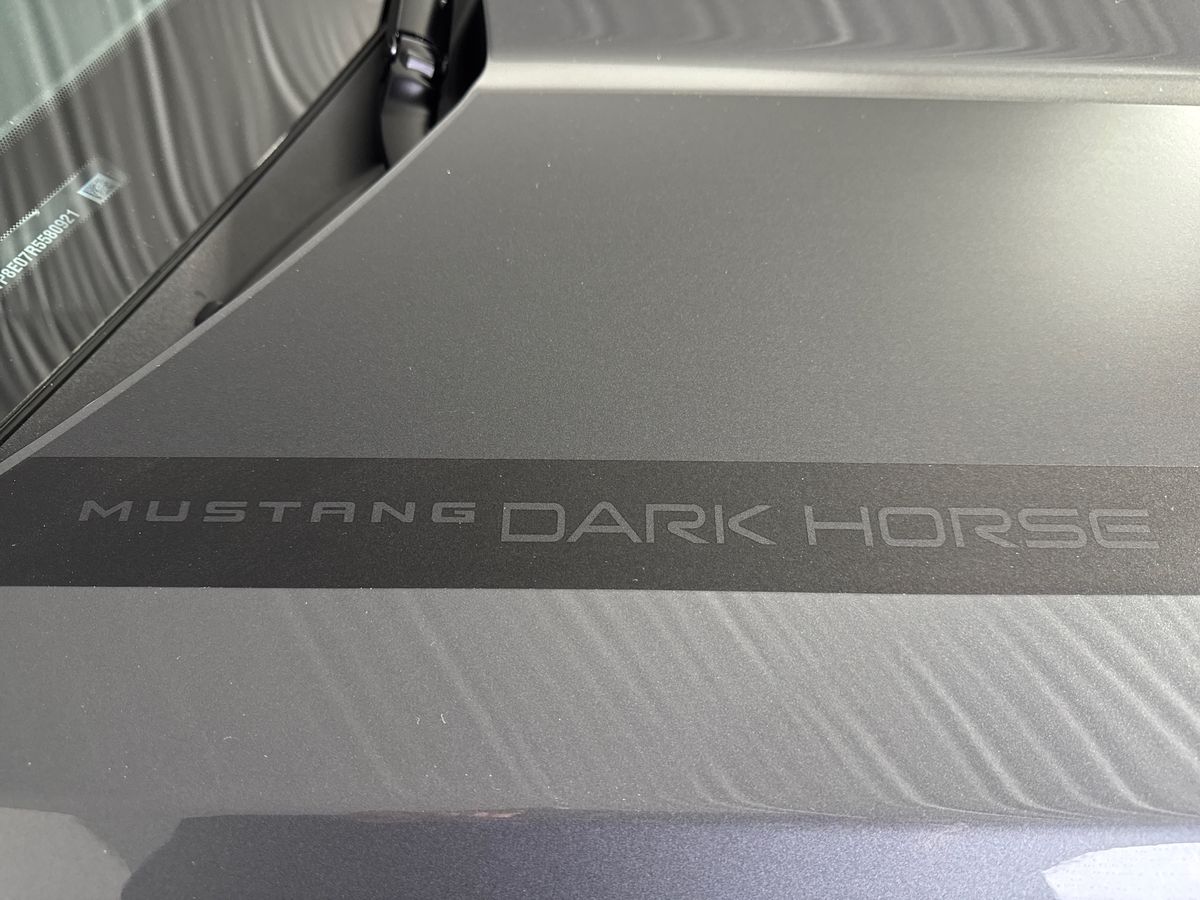 Used Ford Mustang 2025 for sale - 78000167: Photo 31