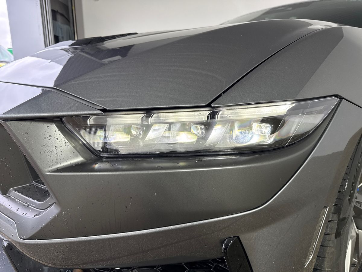 Used Ford Mustang 2025 for sale - 78000167: Photo 32