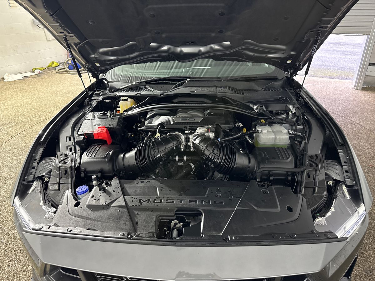 Used Ford Mustang 2025 for sale - 78000167: Photo 33