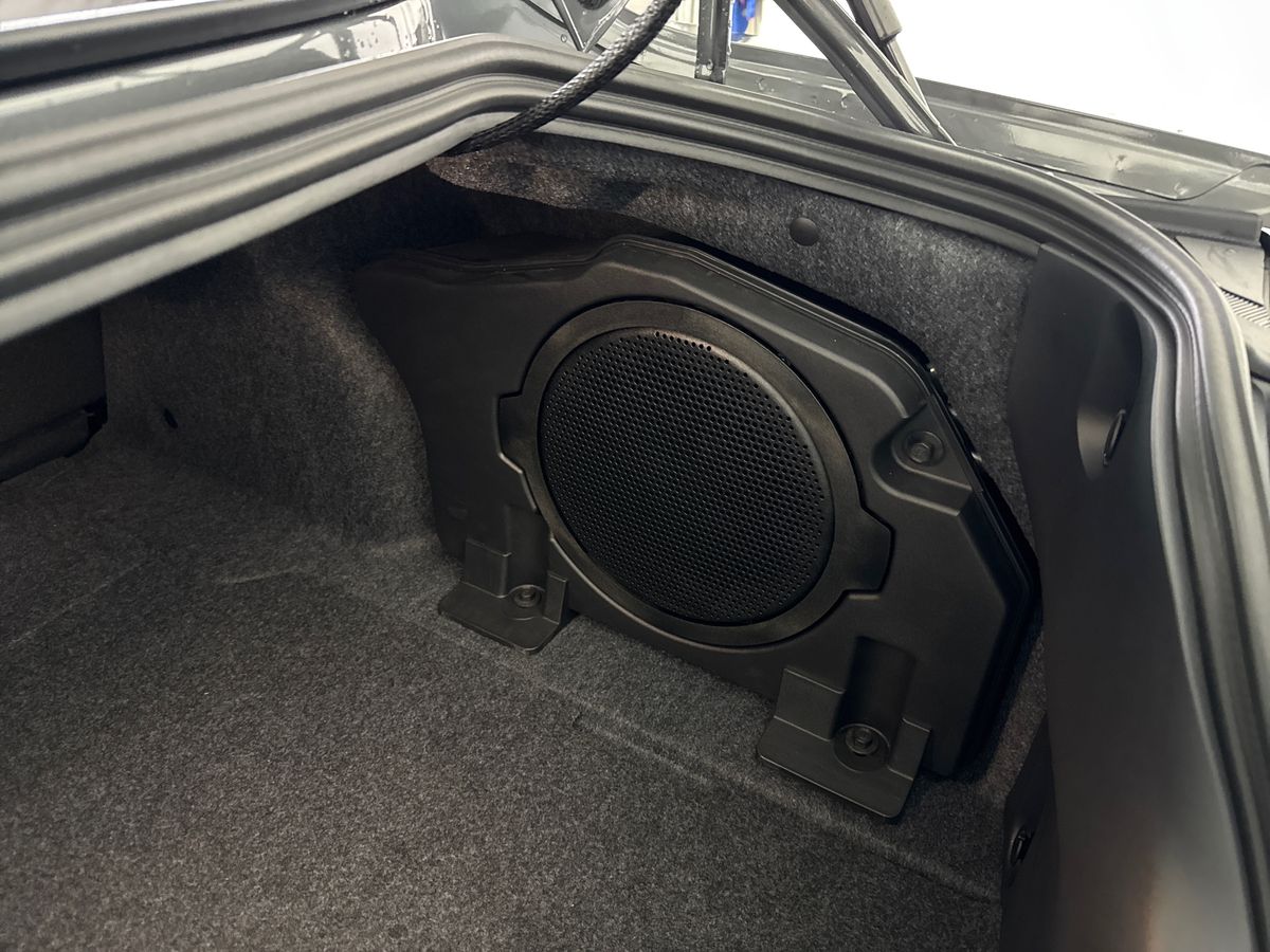 Used Ford Mustang 2025 for sale - 78000167: Photo 34