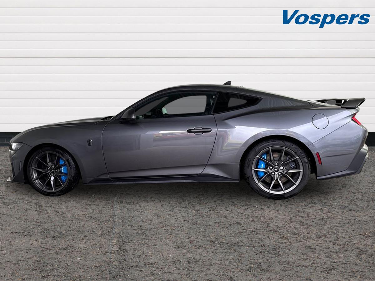 Used Ford Mustang 2025 for sale - 78000167: Photo 5