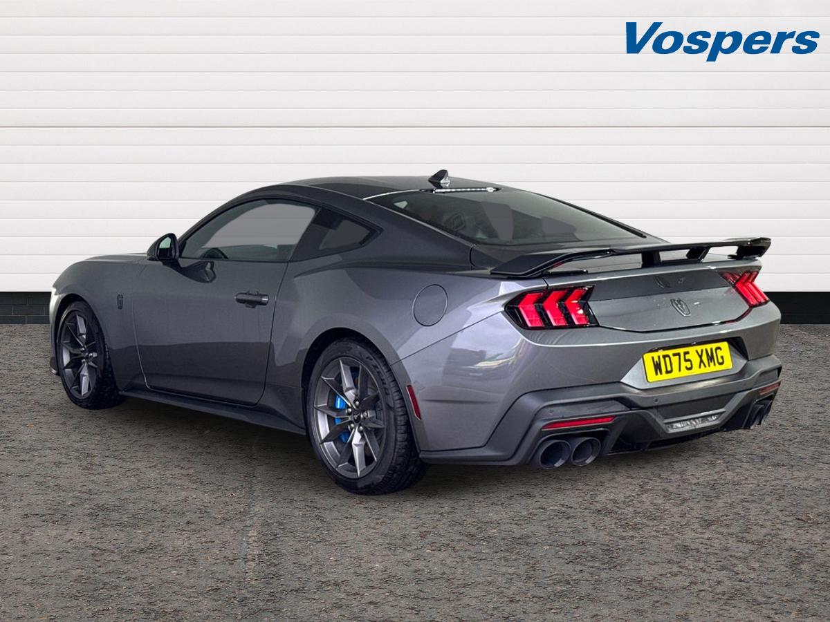 Used Ford Mustang 2025 for sale - 78000167: Photo 6