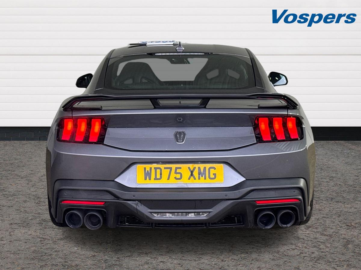 Used Ford Mustang 2025 for sale - 78000167: Photo 7