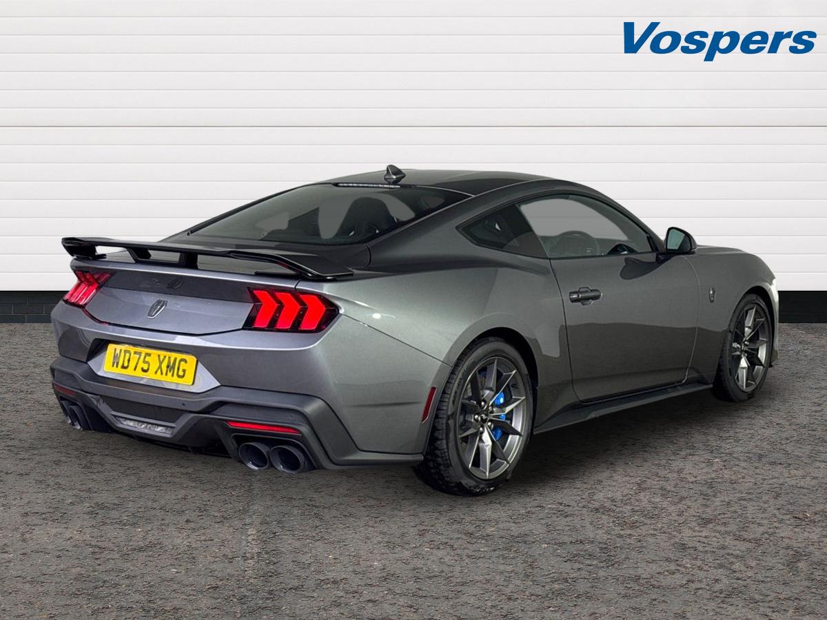 Used Ford Mustang 2025 for sale - 78000167: Photo 9