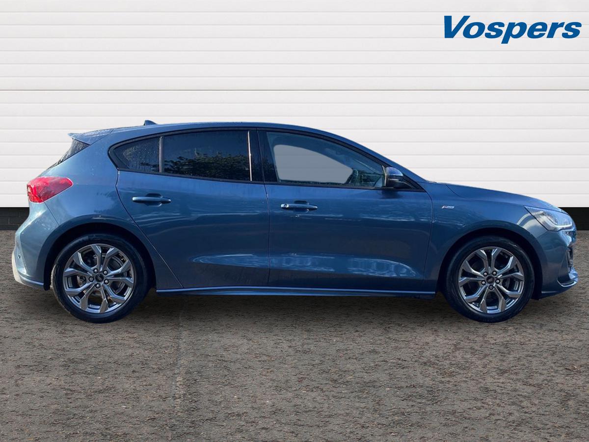 Used Ford Focus 2023 for sale - 76881687: Photo 10