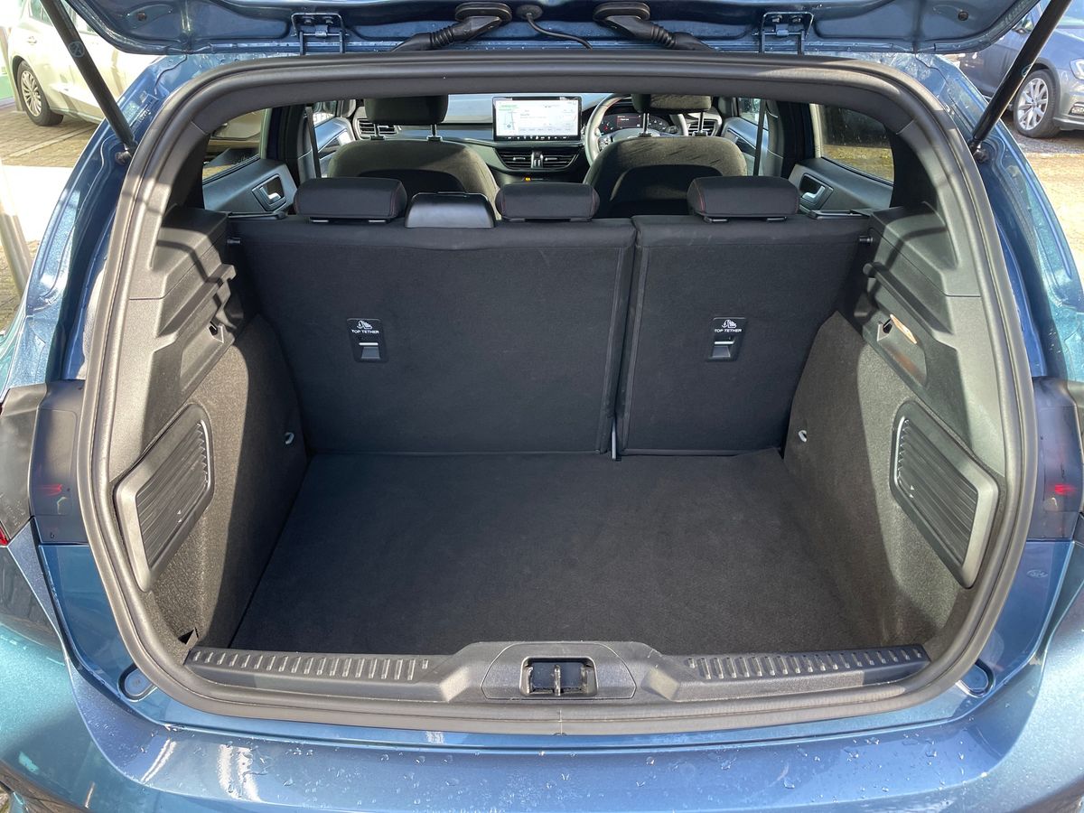 Used Ford Focus 2023 for sale - 76881687: Photo 17