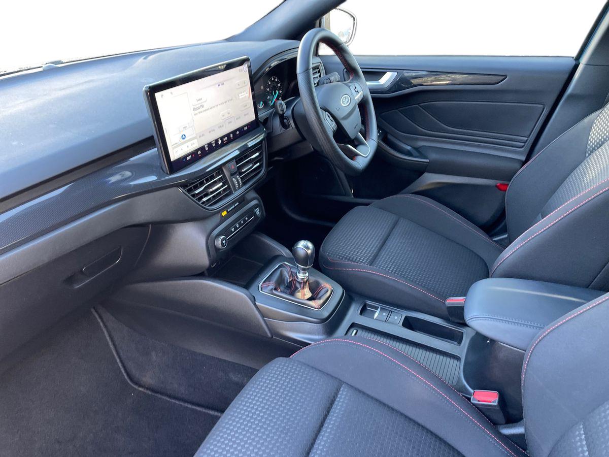 Used Ford Focus 2023 for sale - 76881687: Photo 18